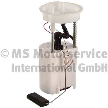 PIERBURG 7.00468.86.0 Yakit Pompa Modulu Volkswagen Polo Seat Cordoba Ibiza Fabia 1.6 1.2 1.4 16v